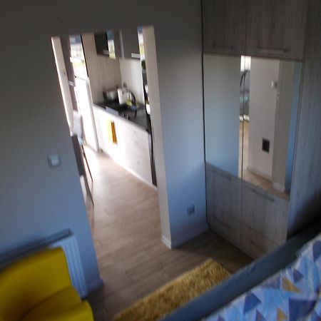 Baltic Holiday Houses Mielno  Room photo