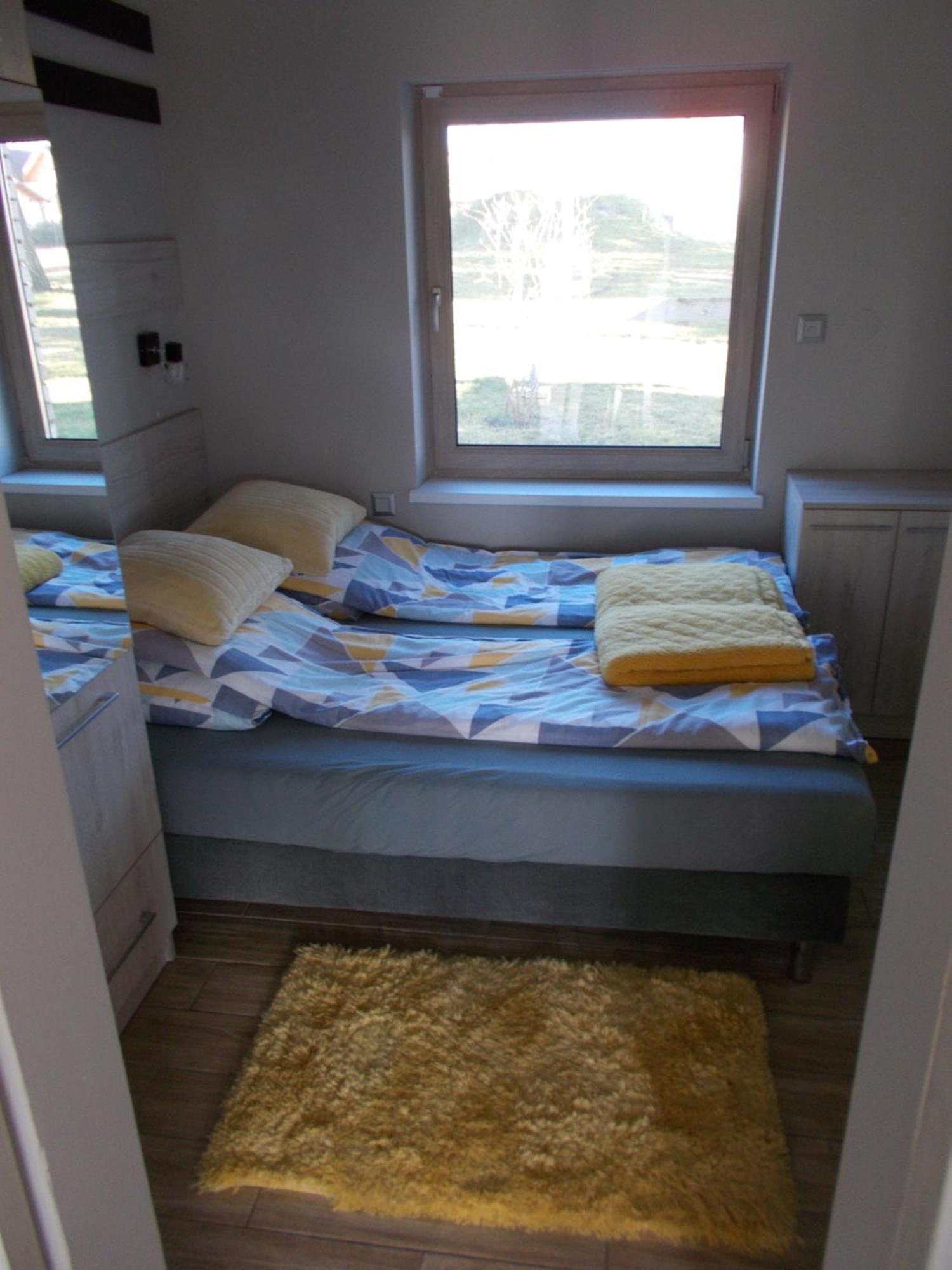 Baltic Holiday Houses Mielno  Room photo