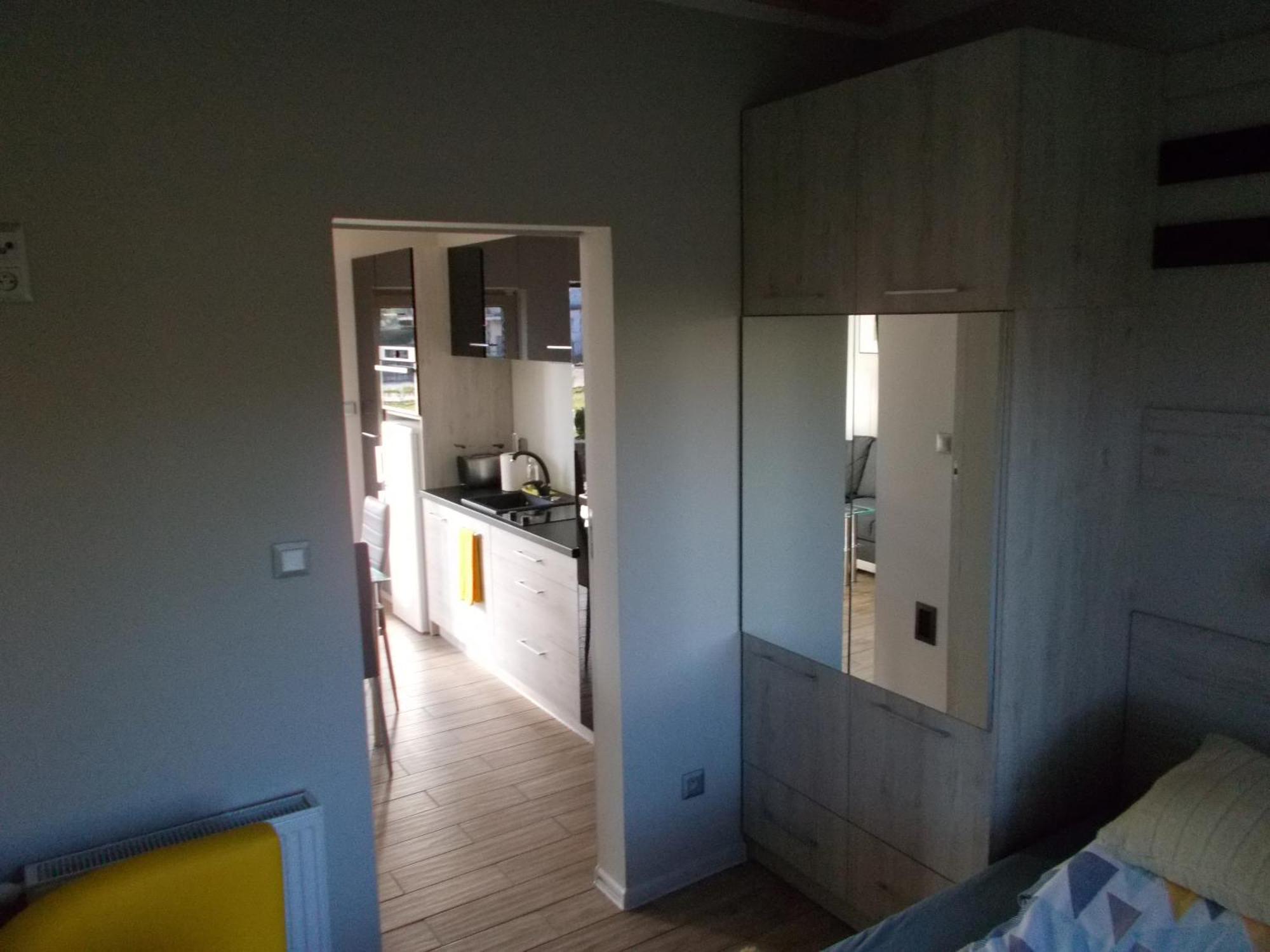 Baltic Holiday Houses Mielno  Room photo