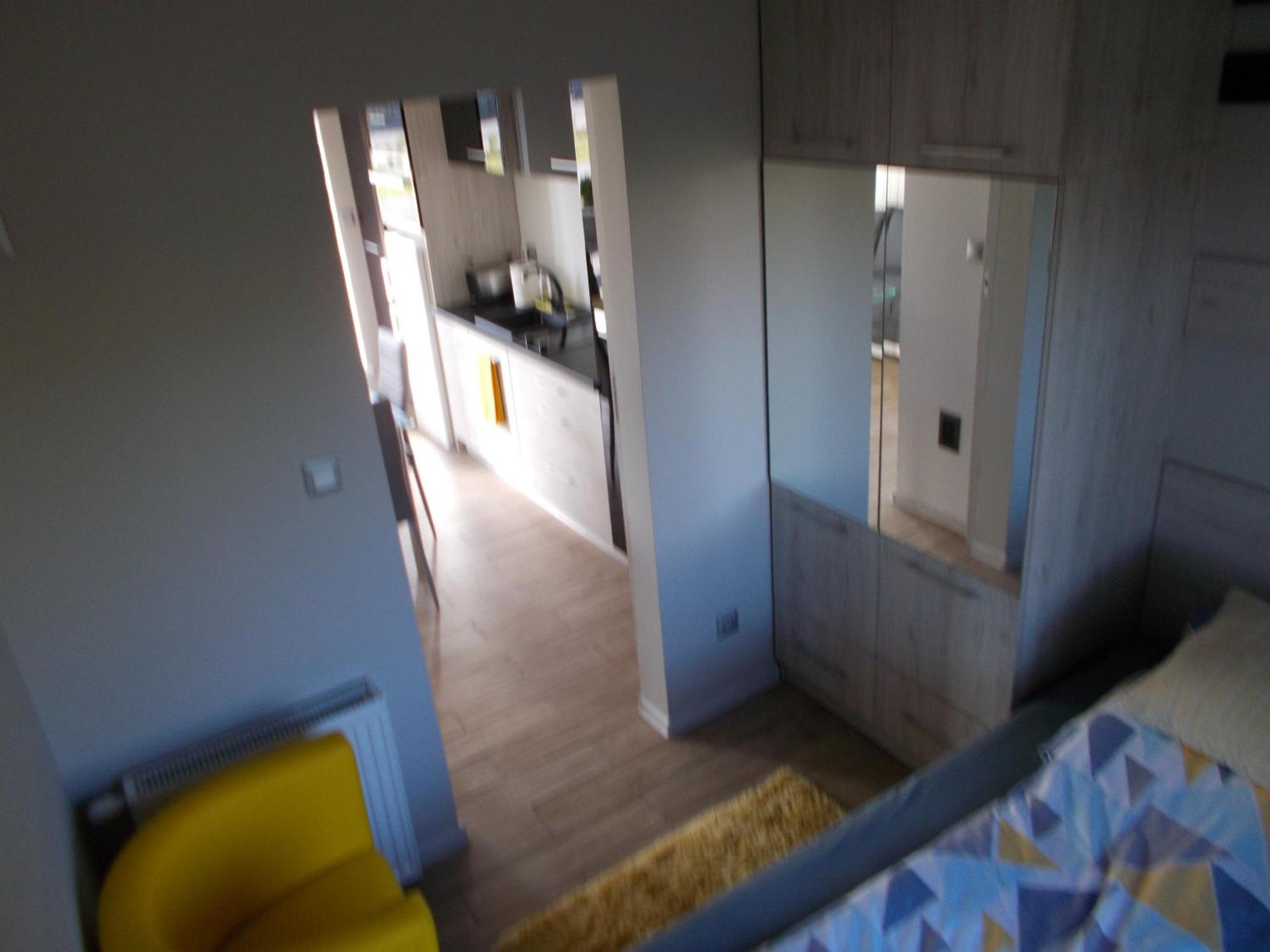 Baltic Holiday Houses Mielno  Room photo