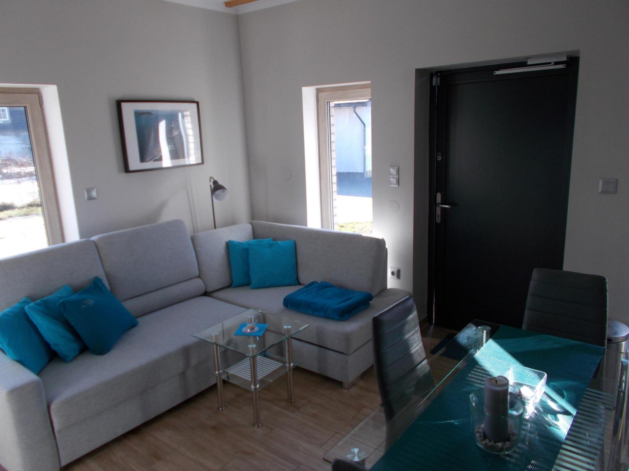 Baltic Holiday Houses Mielno  Room photo