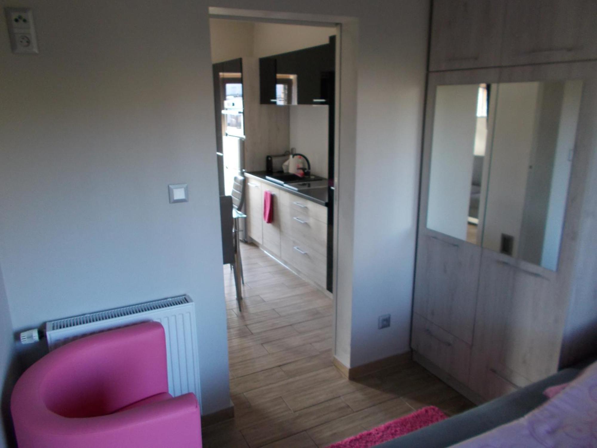 Baltic Holiday Houses Mielno  Room photo