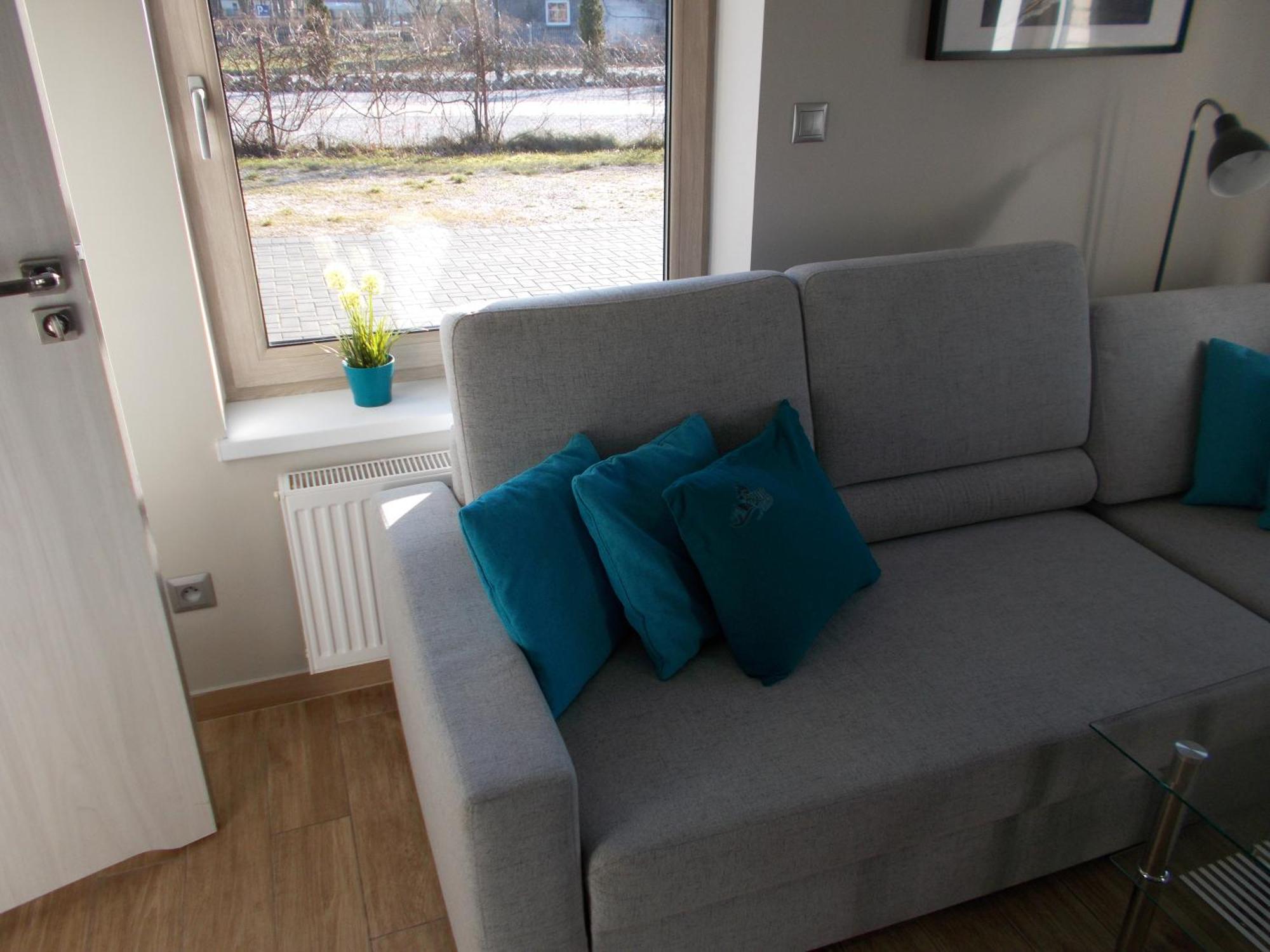 Baltic Holiday Houses Mielno  Room photo