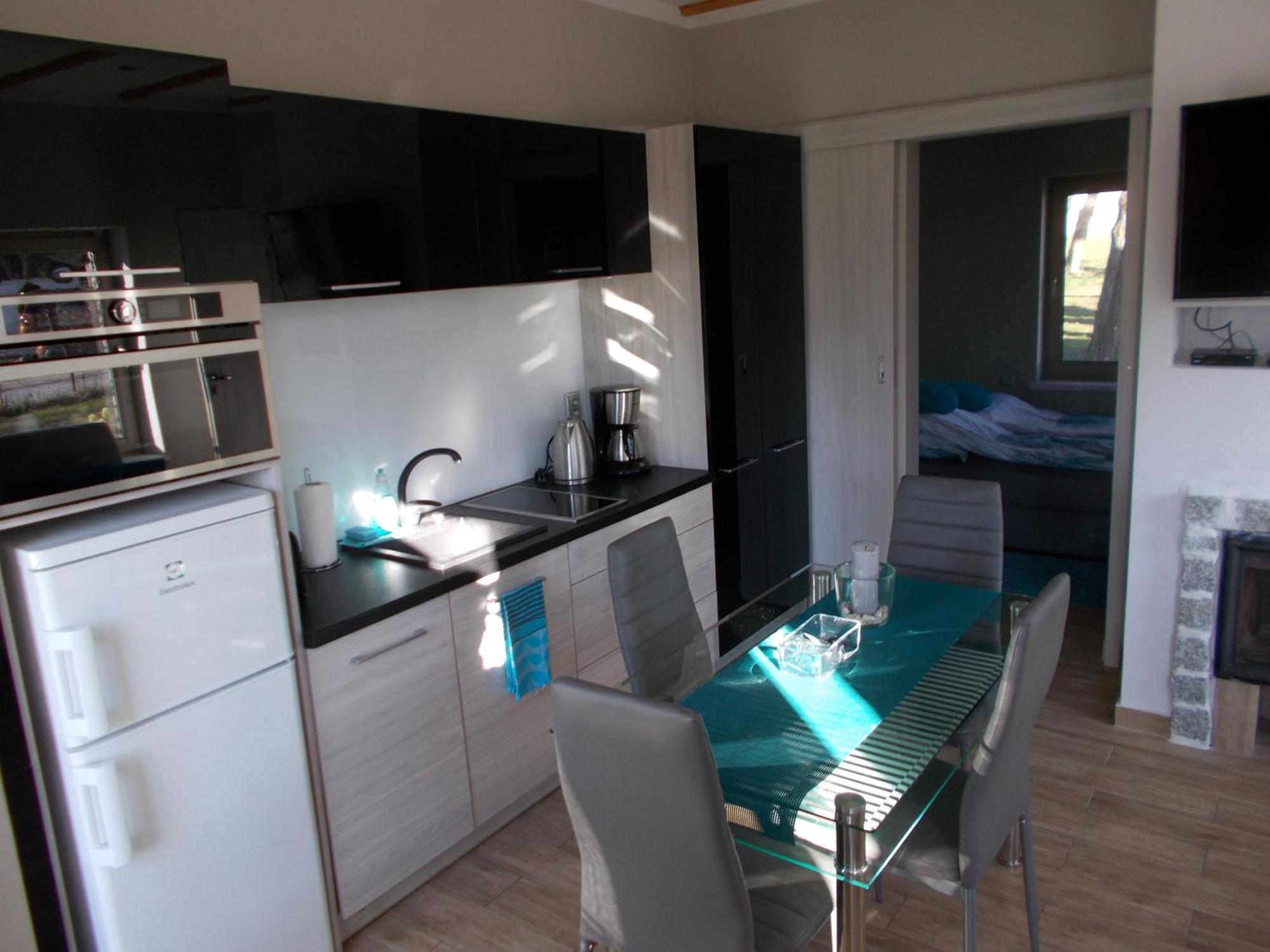 Baltic Holiday Houses Mielno  Room photo