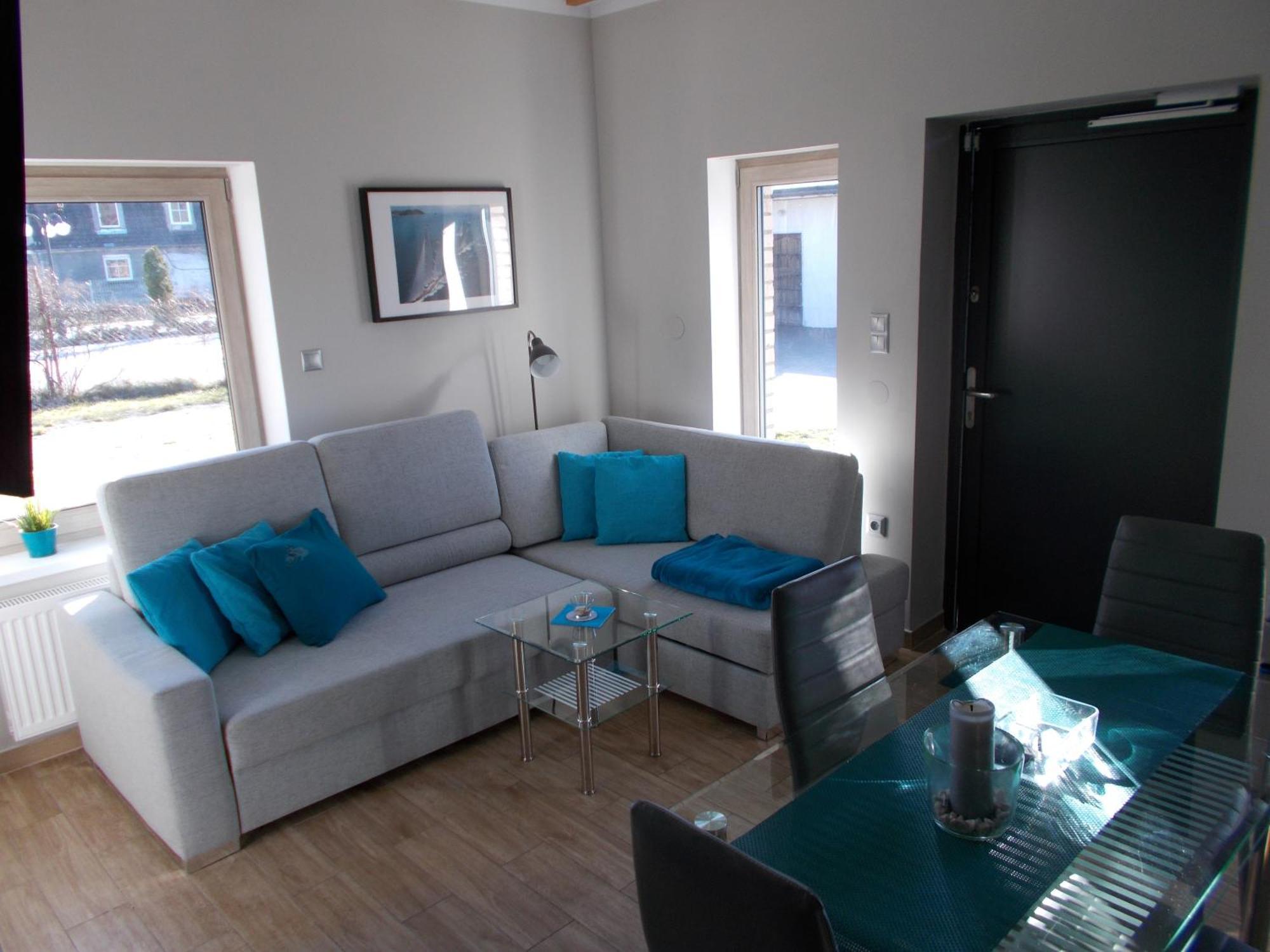 Baltic Holiday Houses Mielno  Room photo