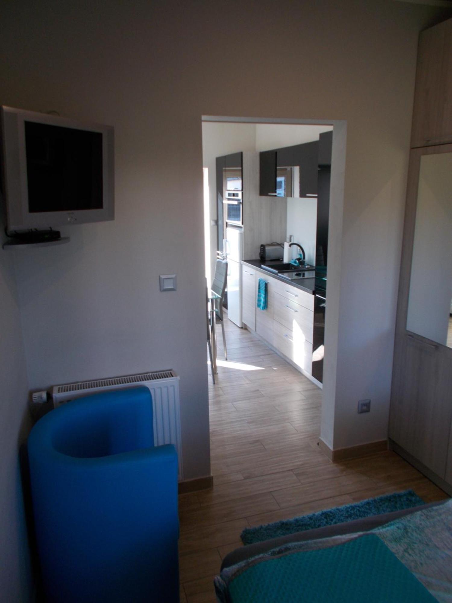 Baltic Holiday Houses Mielno  Room photo
