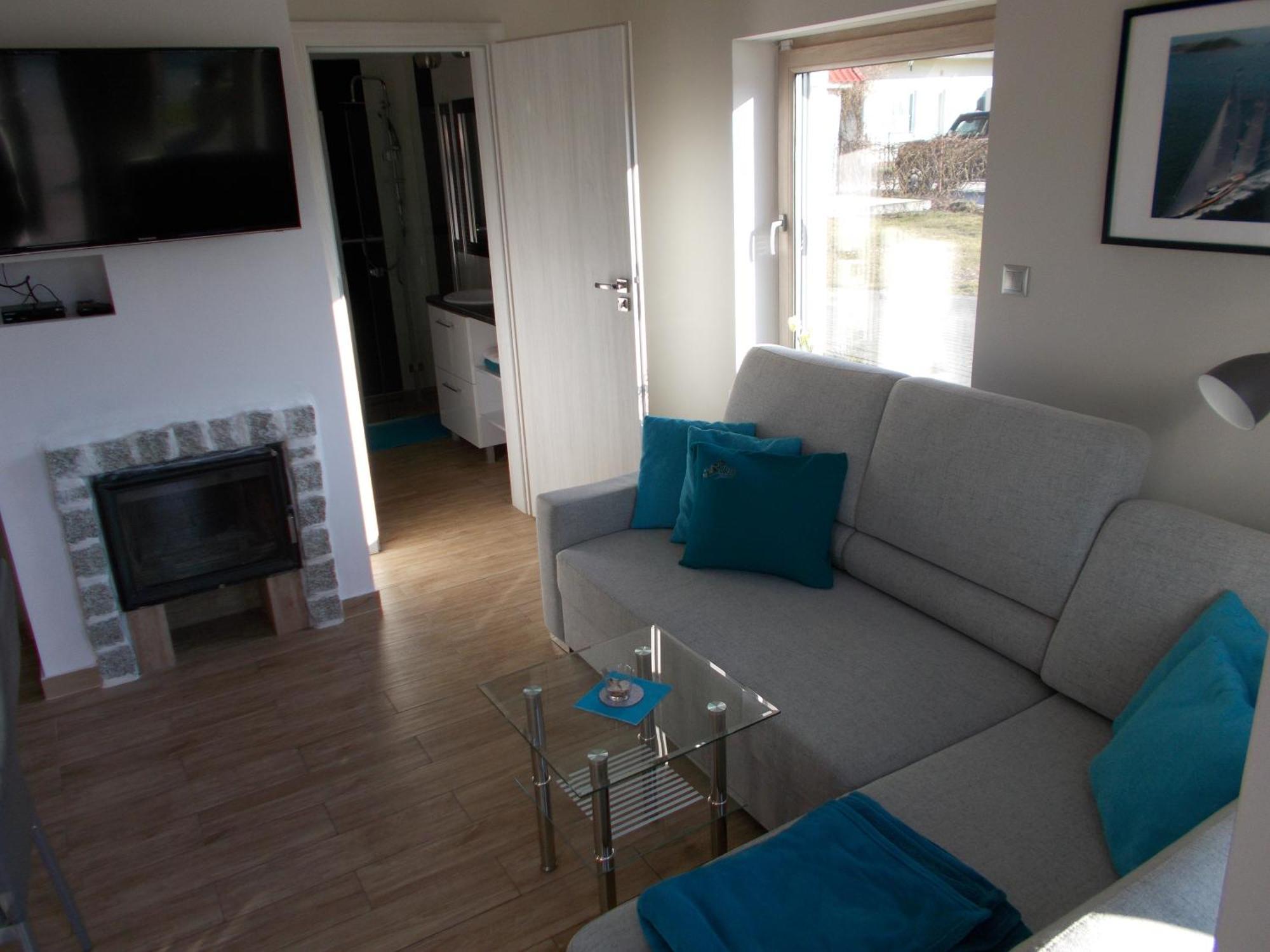 Baltic Holiday Houses Mielno  Room photo