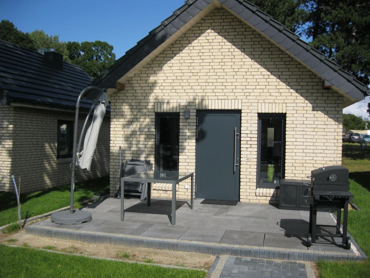 Baltic Holiday Houses Mielno  Exterior photo