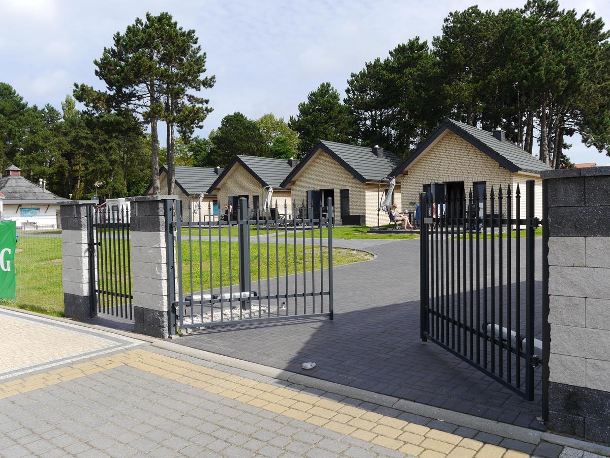 Baltic Holiday Houses Mielno  Exterior photo
