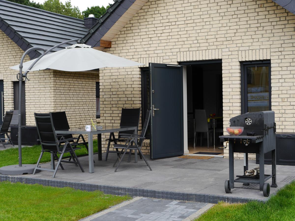 Baltic Holiday Houses Mielno  Exterior photo