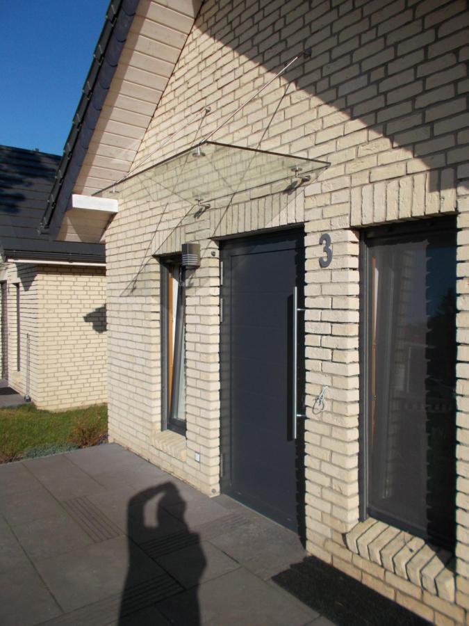 Baltic Holiday Houses Mielno  Exterior photo