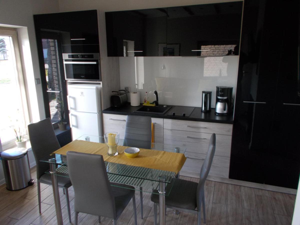 Baltic Holiday Houses Mielno  Room photo